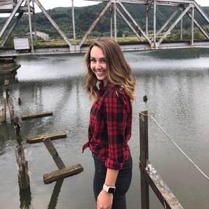 Meet your Posher, Megan